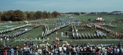 Read article Homecoming 1978: Grand Valley's first